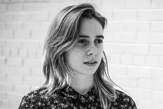 Do I Listen to Julien Baker Because I’m Sad? Or am I Sad Because I Listen to Julien Baker?