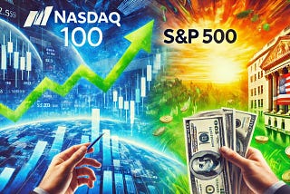 Why Investing in Nasdaq-100 is Better Than S&P 500?