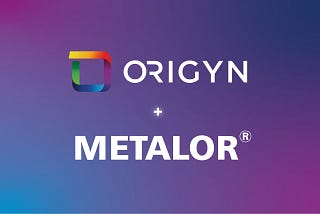 ORIGYN Teknolojisi, METALOR altın barları için Dijital Sertifikaların yaratılmasını sağlamaktadır