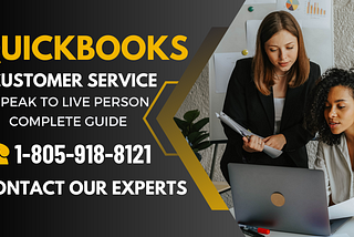 How To Get Quickbooks Customer Service Number