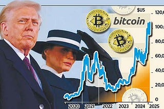 A New Era for Bitcoin and Crypto Assets Under Pro-Crypto Administration.
