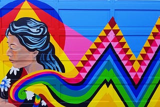 The Hidden Street Art of San Francisco – a Gallery