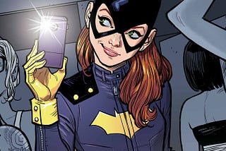 JOSS WHEDON LEAVES ‘BATGIRL’ AND MAN, THE DCEU IS IN TROUBLE