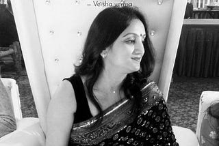 Meet Versha Verma: The Prolific Hindi Poet on YourQuote