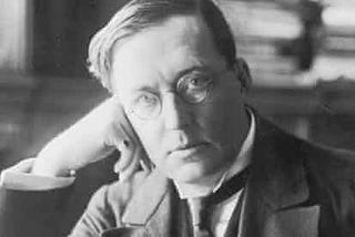 M. R. James