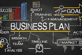 Business Is An Art