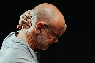 The Three Neck Exercises You’ve Been Missing Out On