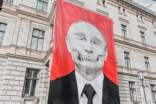 Putin is Dying — And That Makes Him Unpredictable