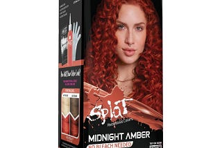oil slick hair colors