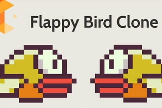 Create Flappy Bird Clone with Javascript (no framework)