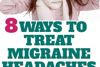 How To Relieve A Headache In Just 5 Minutes Without Any Pills