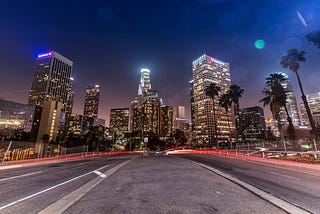 Los Angeles Crime Data Analysis Using Pandas