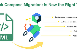 Jetpack Compose Migration: Is Now the Right Time?
