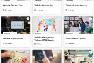 UX Volunteer Projects to Add to Your Portfolio, Get Experience and Land a Job