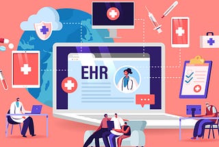 EHR