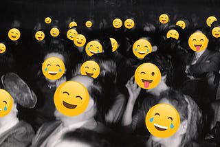 Laughing in the Dark: The Psychology of Taboo Humor