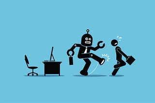 Is AI and Automation killing jobs?