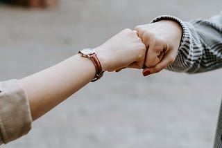 Don’t Market Your Writing. Do This Instead.
