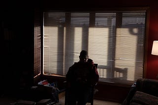 Chapter 15: Respectfully, Alexander Moyle