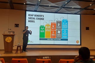 Harnessing the Power of FOSS for Social Good: Insights from T4GC Summit