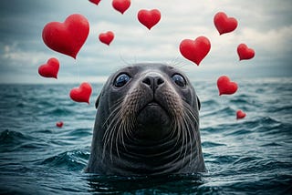 Strongly Ambivalent About Love