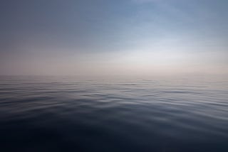 Why does silence scare us?