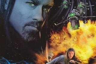 The Endless Options for Battlefield Earth