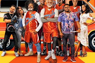Uncle Drew Movie Review