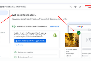 #GoogleMerchantCenter
 #GMCFix
 #GoogleShopping
 #MerchantCenterSupport
 #ProductFeedOptimization
 #GoogleMerchantIssues
 #suspension
 #products
 #disapprovedproductsissues
 #misrepresentation
 #fixgmc
 #shoppingads
 #googleshoppingads