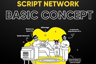 Script Network