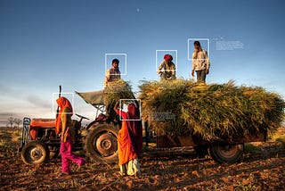 How technology can save our agriculture
