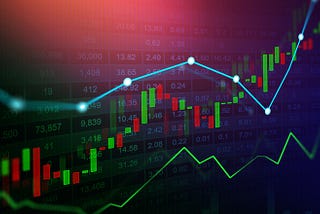 Major currency pairs