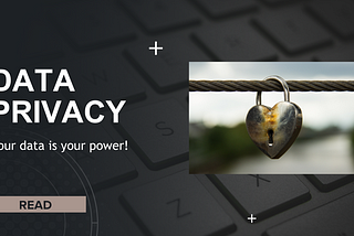 🔒 Data Privacy in the Digital Age: Why It Matters and How to Protect Yourself