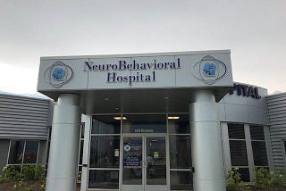 NeuroPsychiatric Hospitals