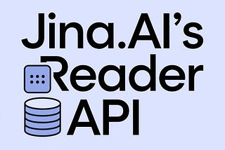 Jina.ai’s Reader API: A Game Changer for Developers