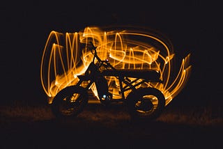 The Fading-Out Electoral Vortex