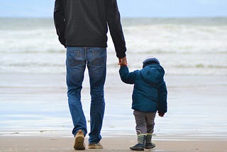 Three Ministry Roles of a Father