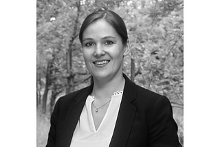 3 sustainability questions to… Laura Ann Lüdtke, Sales Manager Green Energy and Climate Services…