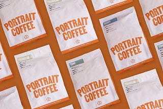 Portrait Coffee’s Humble Beginnings & How They Partnered with Reach Records (Plated by Dads Live)