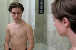 Body Image — Not Only a Discussion for Your Daughters **