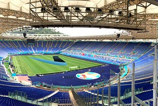 Vivivaldy is involved in the signal transmissions management for UEFA Euro 2020