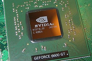 You should often not use GPUs in your machine learning projects but CPUs