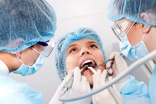 Emergency Dental Gold Coast Provides Finest Dental Treatment