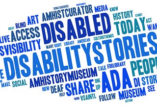 So, how did #DisabilityStories go?