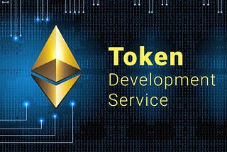 ERC20 Token Development Company & Token Creation Services