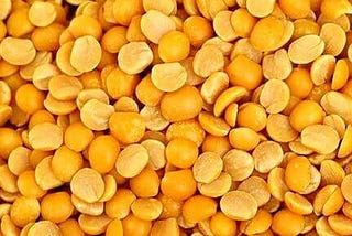 Arahar dal health benefits