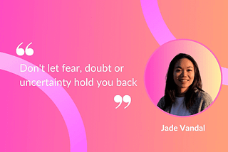 Meet Jade, Software Engineer at Doctolib — Blog — Ponicode