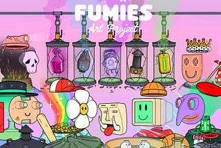 Fumigators! Discord Roles and Fumies pre-sale explained