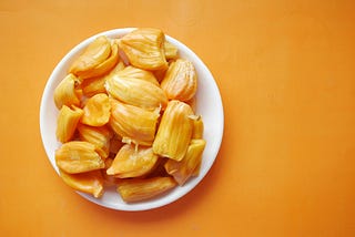 Jackfruit: An Exotic Tropical Fruit