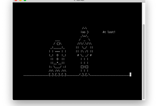 Geeky stuff I want to share